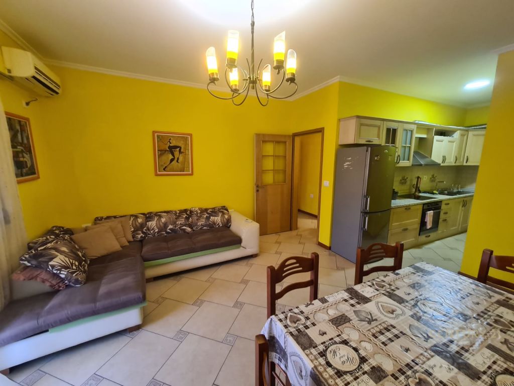 Foto e Apartment në shitje Rruga e Dibrës, Rruga e Dibres, Tiranë