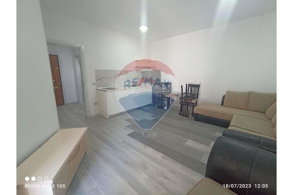 Foto e Apartment me qëra Vlorë