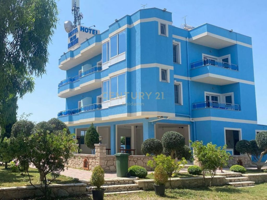 Foto e Hotel në shitje Sektori Rinia, Durrës