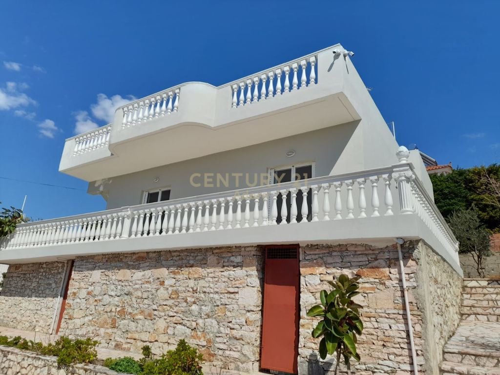 Foto e Vilë në shitje Ksamil, Sarandë