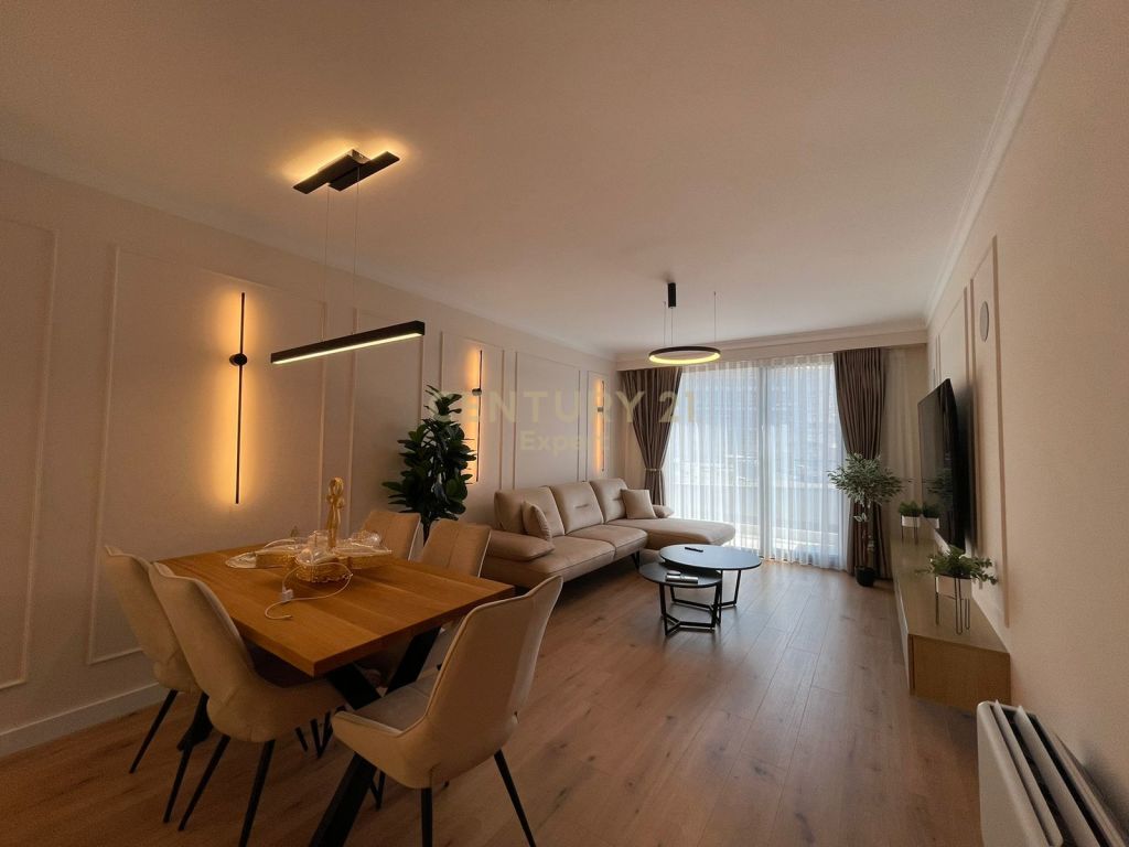 Foto e Apartment në shitje Ish Fusha e Aviacionit, Tiranë