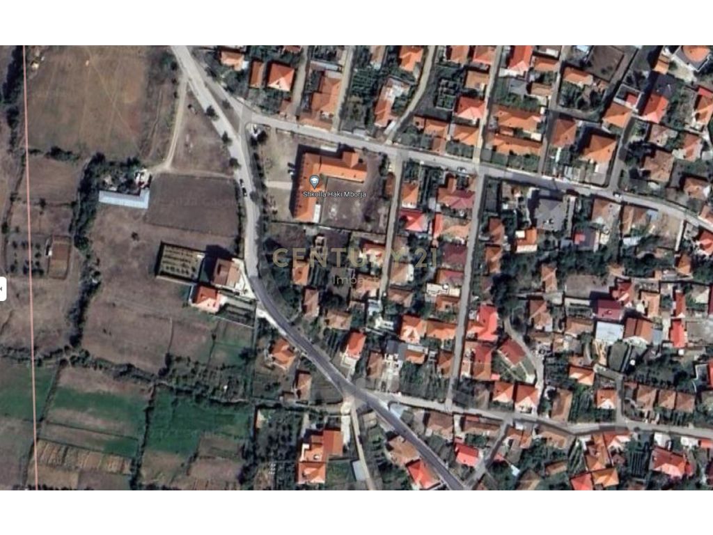 Foto e Tokë në shitje Mborje, Korçë