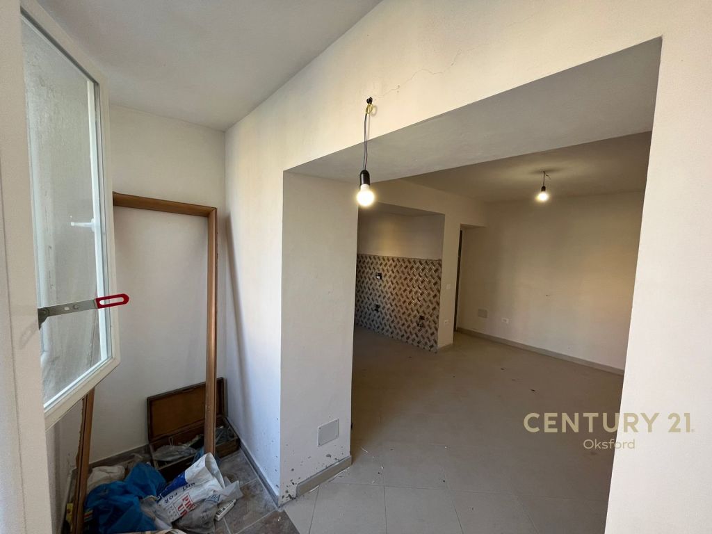 Foto e Apartment në shitje rruga pazari i ri, rruga pazari i ri , Tiranë