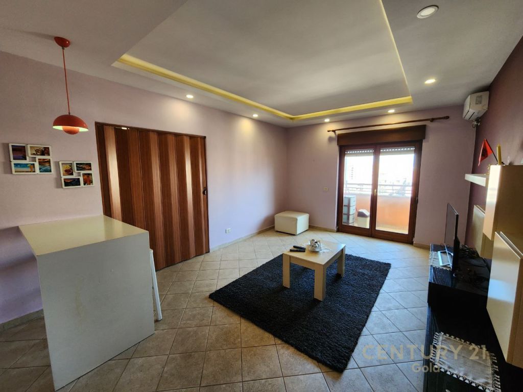 Foto e Apartment në shitje rruga qender , rruga 9 kateshet , Tiranë