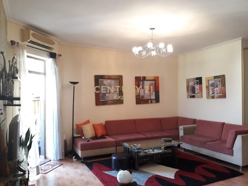 Foto e Apartment në shitje rruga 21 dhjetori, rruga 21 dhjetori , Tiranë