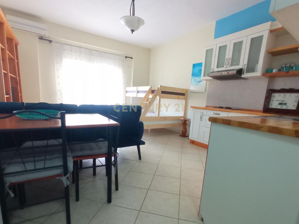 Foto e Apartment në shitje Albano dhe Romina, Rruga Gaq Vishi, Vlorë