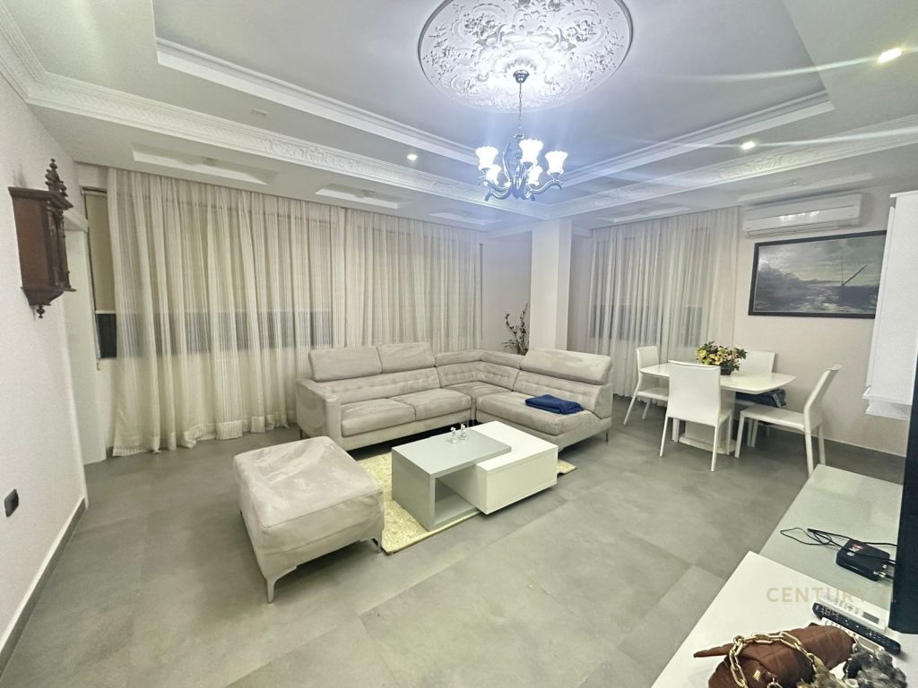 Foto e Apartment me qëra Myslym Shyri, Tiranë