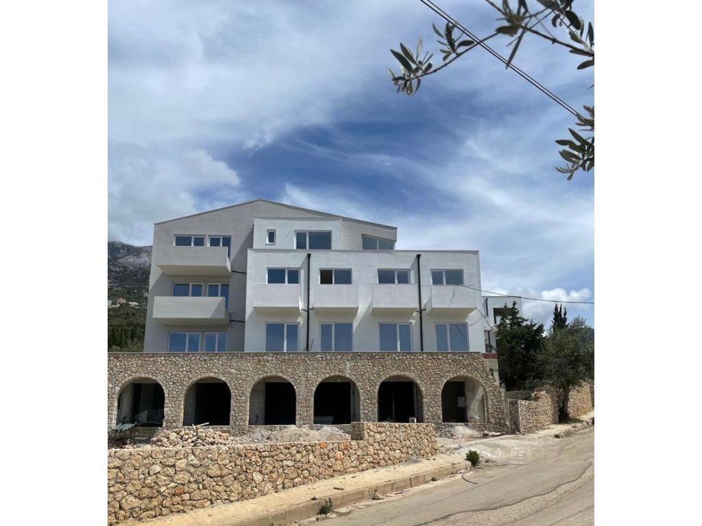 Foto e Apartment në shitje Dhërmi, Drimadhe, Vlorë