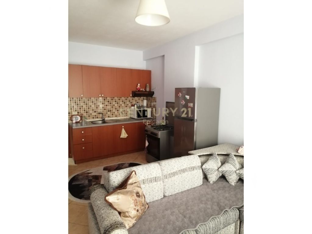 Foto e Apartment në shitje Pallati I Sporteve, Durrës