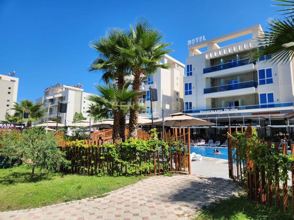 Foto e Apartment në shitje Tirana Resort, Radhime, Vlorë