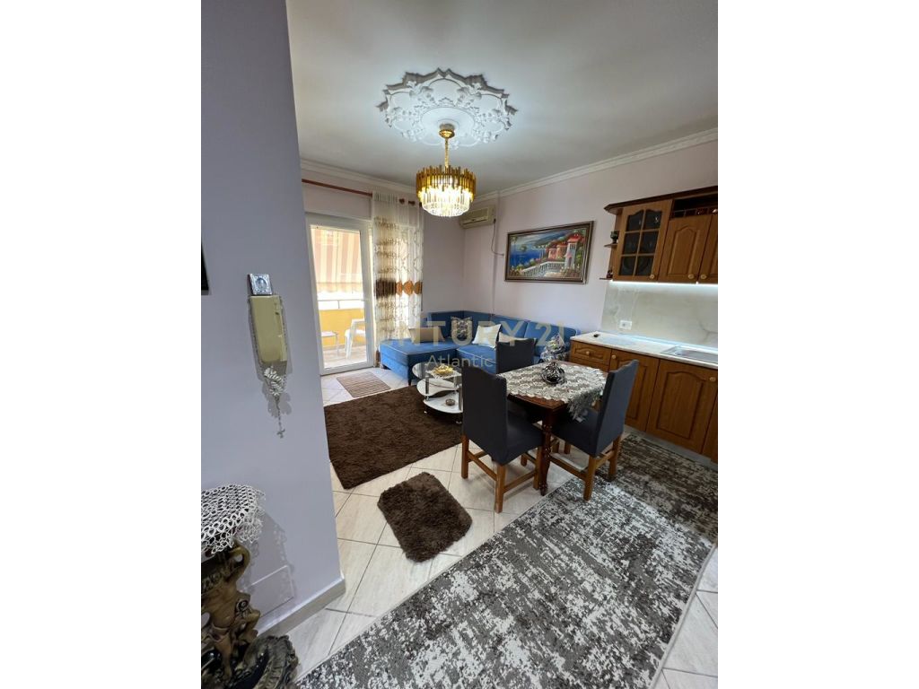 Foto e Apartment me qëra Plazh Hekurudha, Durrës