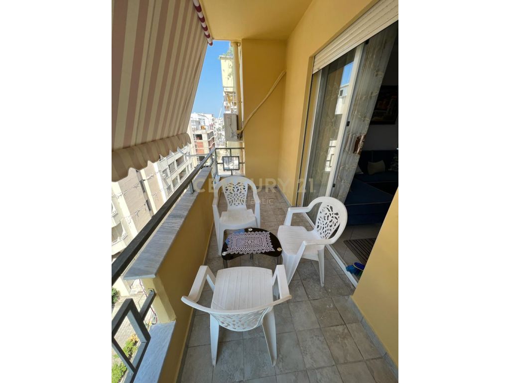 Foto e Apartment me qëra Plazh Hekurudha, Durrës