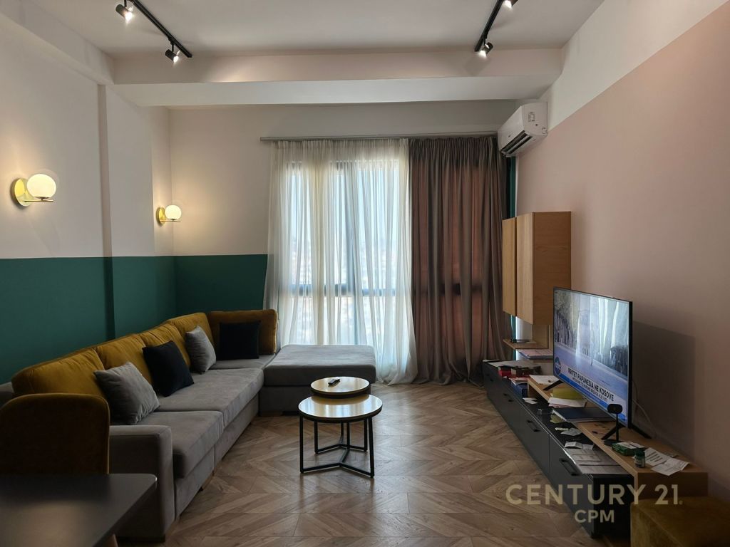 Foto e Apartment me qëra 21 Dhjetori, Square 21, Tiranë