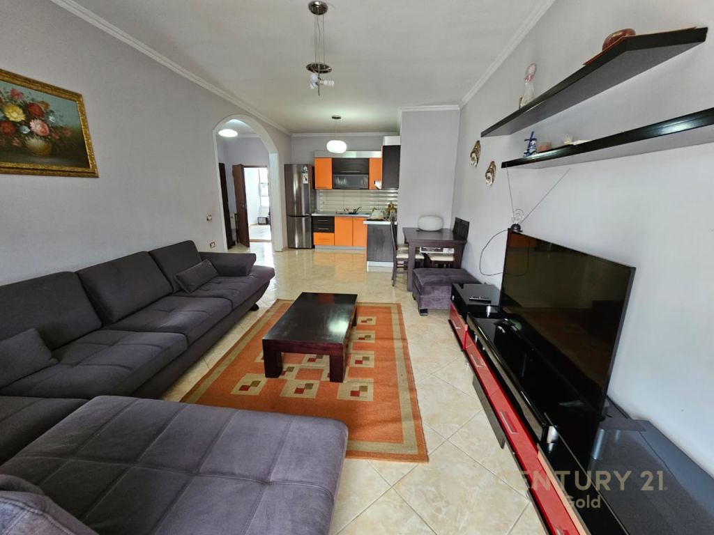 Foto e Apartment me qëra Astiri, Tiranë