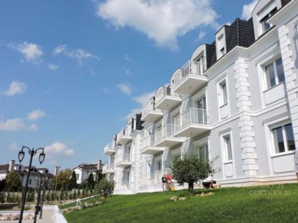 Joy Residences - photos