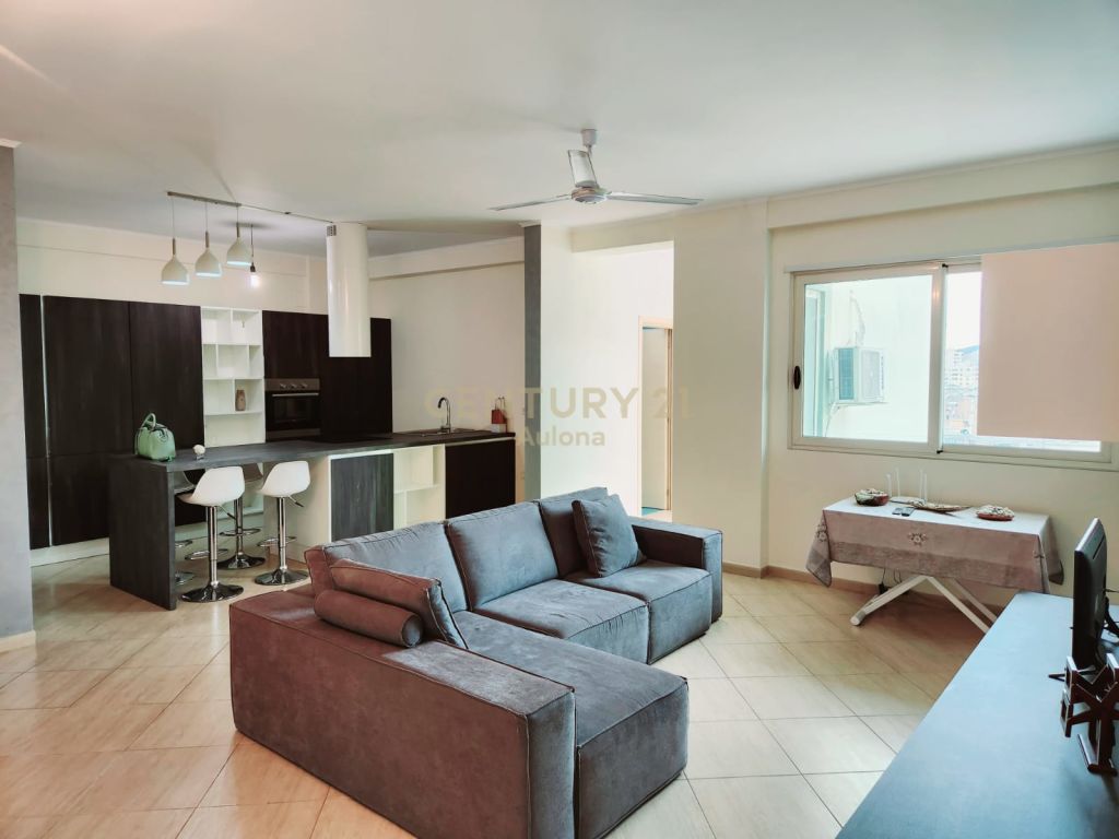 Foto e Apartment me qëra Bulevardi Vlorë-Skelë, Lagjja Pavaresia, Vlorë