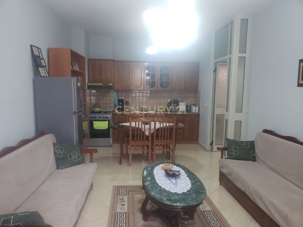 Foto e Apartment në shitje Plazh Iliria, Durrës