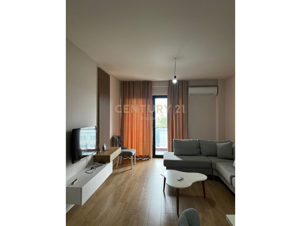 Foto e Apartment me qëra Pranë Unazës, Rruga e Dibrës, Tiranë