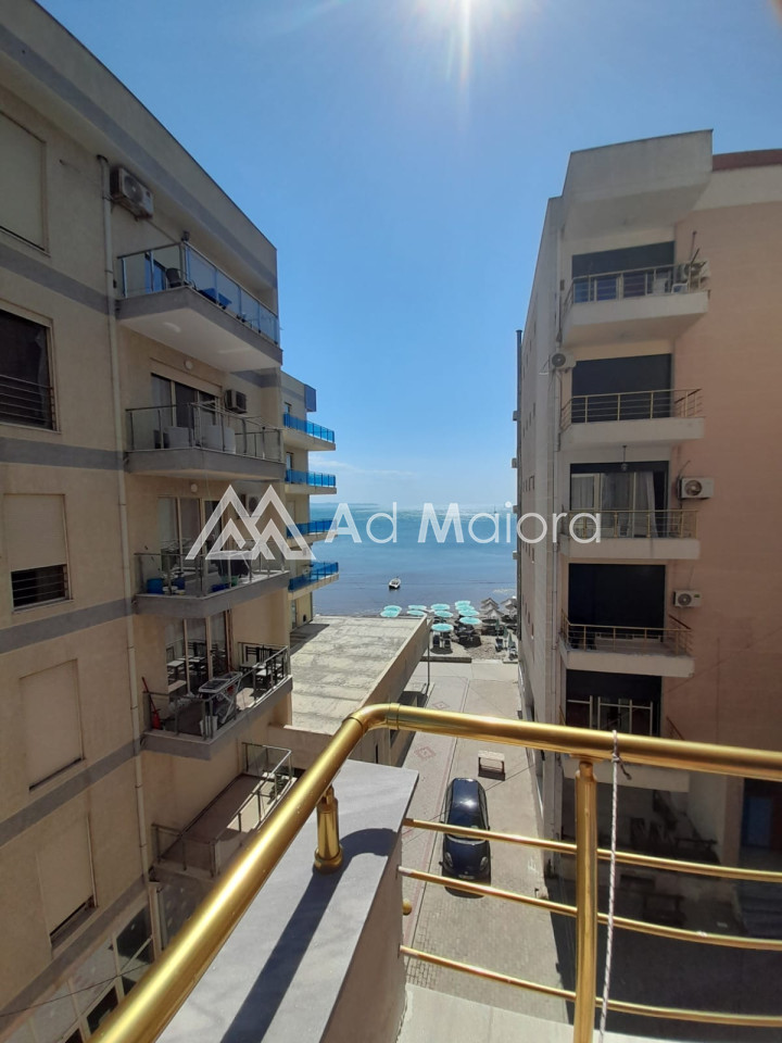 Foto e Apartment me qëra lagjja 13 plazh durres, Rruga Pavarsia, Durrës