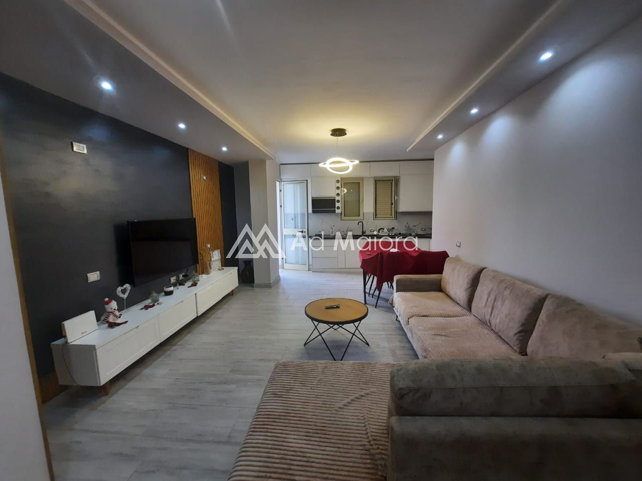 Foto e Apartment në shitje LAGJA 8, Durrës