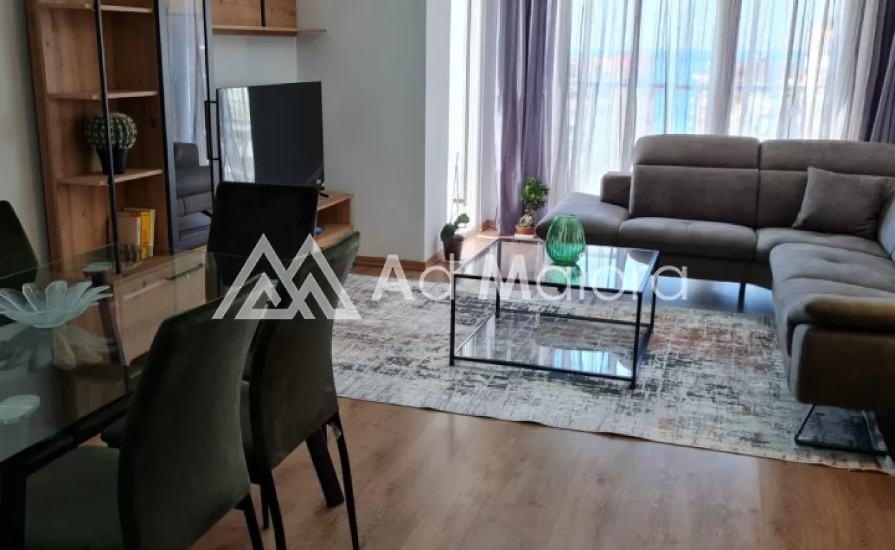 Foto e Shtëpi private me qëra Lagja 13, Plazh, Durrës