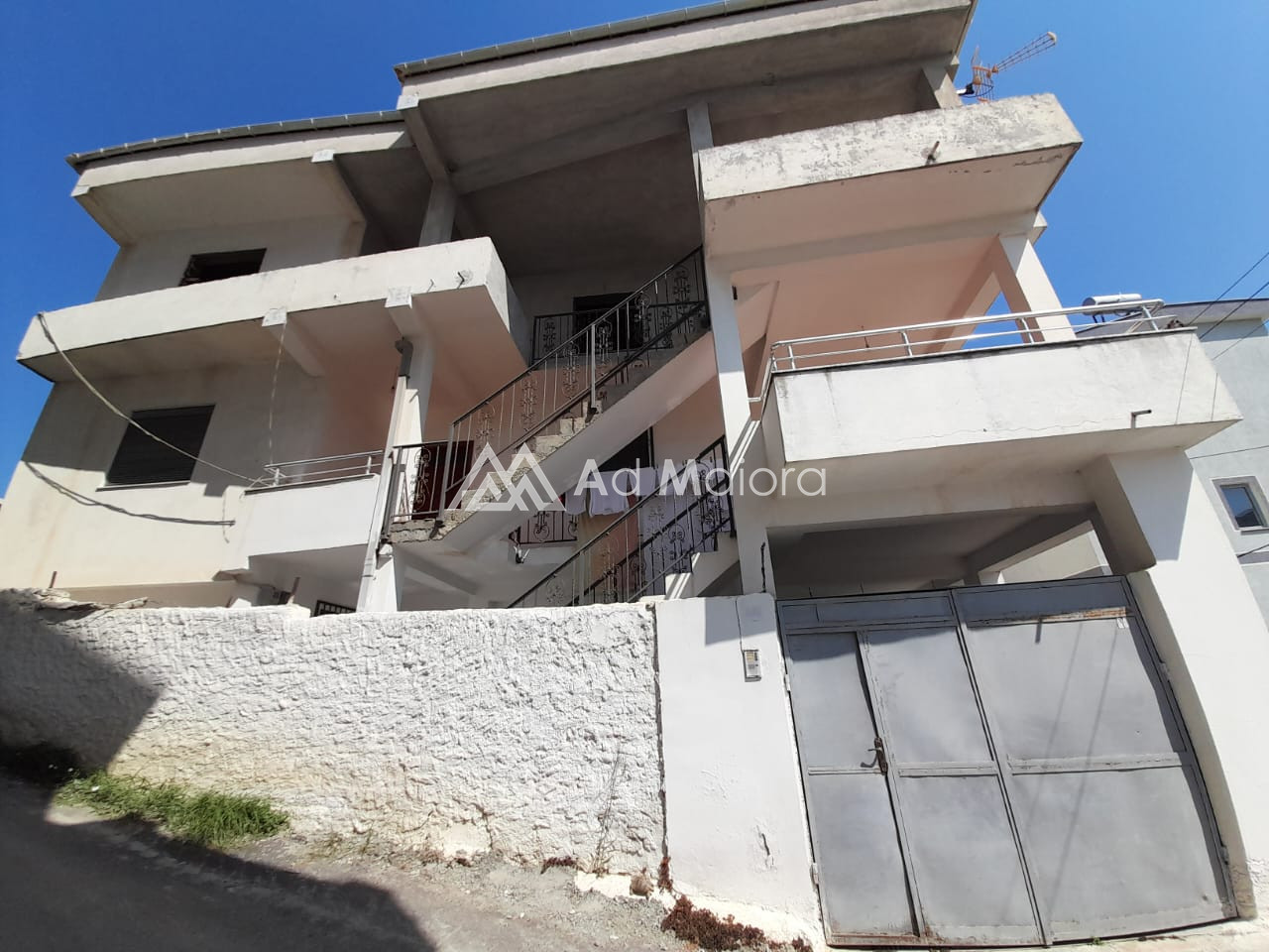 Foto e Shtëpi në shitje spitali durres, spitali, Durrës