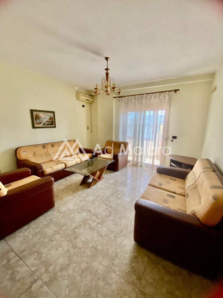Foto e Apartment në shitje lagjja 12, Durrës