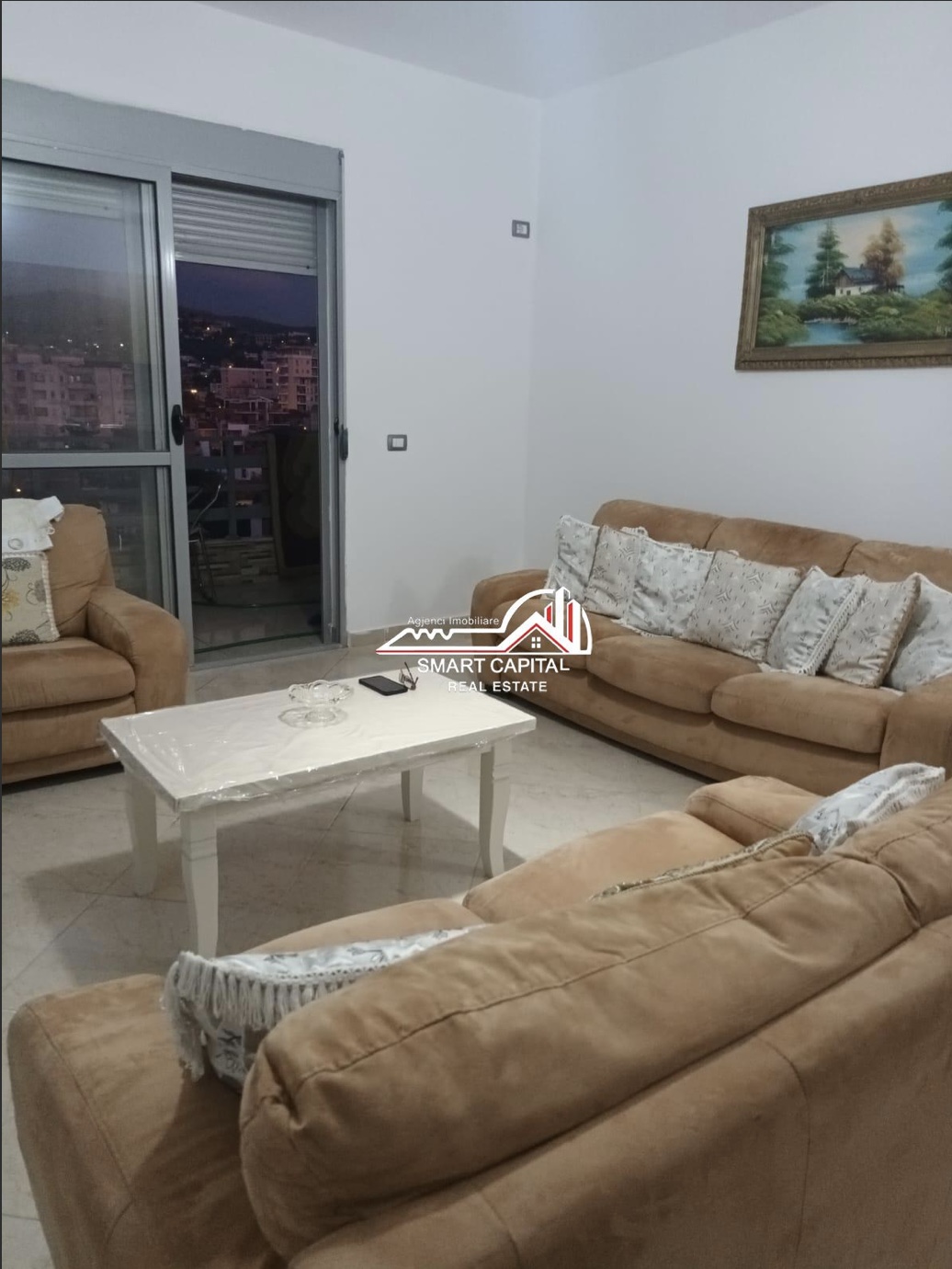 Foto e Apartment me qëra Transballkanike, Vlorë