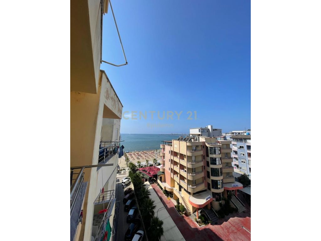 Foto e Apartment me qëra Plazh Stacioni i parë, Durrës