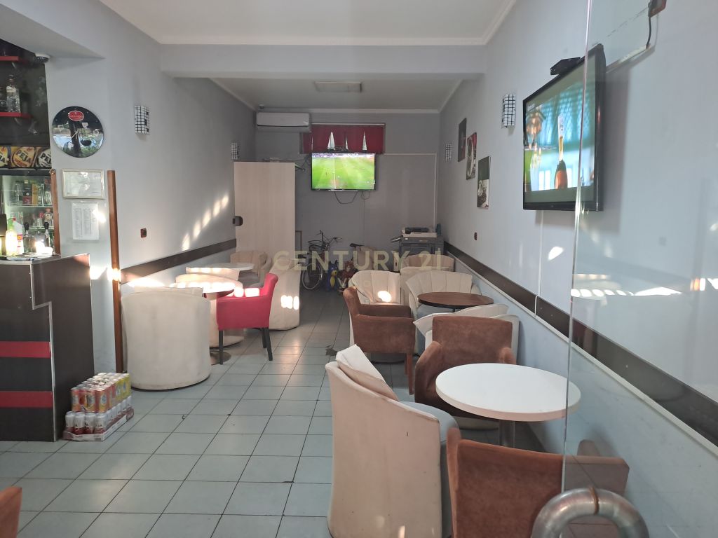 Foto e Ambient biznesi në shitje Xhabije, Shkodër