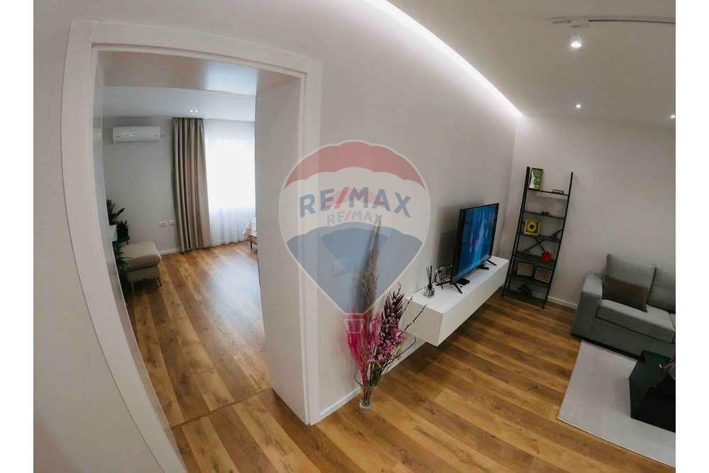 Foto e Apartment me qëra Pazari i Ri, Durrës