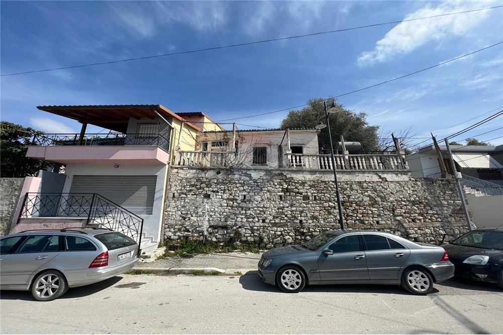 Foto e pronë në shitje Rruga Zigur Lelo, Vlorë