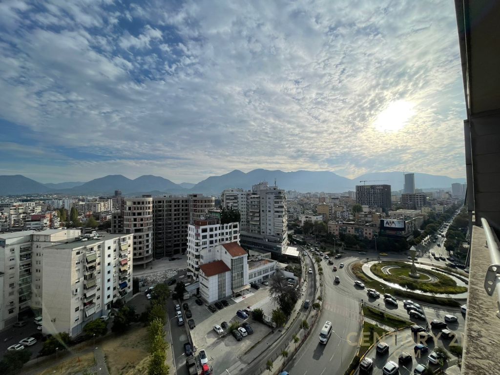 Foto e Apartment në shitje Zogu I Zi, ZOGU I ZI, Tiranë