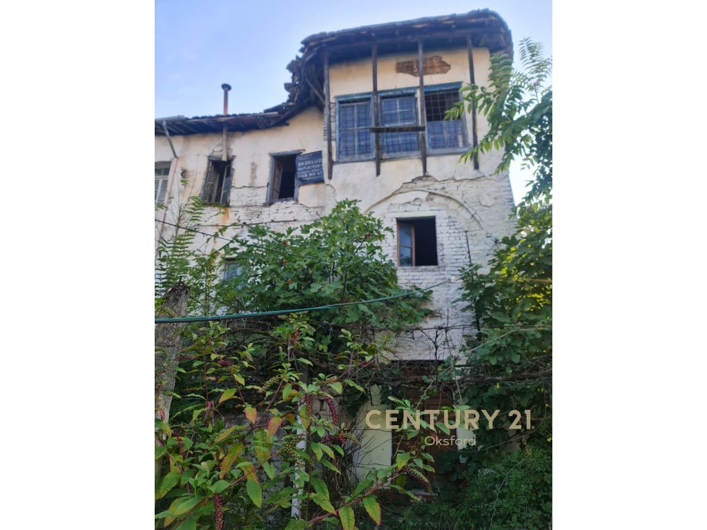 Foto e Shtëpi në shitje Gjirokastër