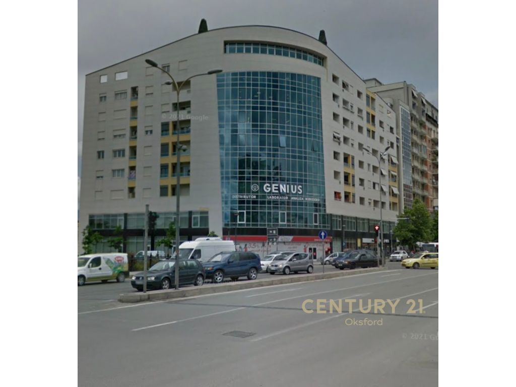 Foto e Zyrë me qëra Rruga e Kavajës, Rruga e Kavajes, Tiranë