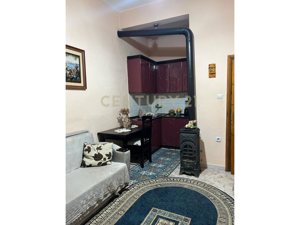 Foto e Apartment me qëra Bulevard Gjergj Kastrioti, Korçë