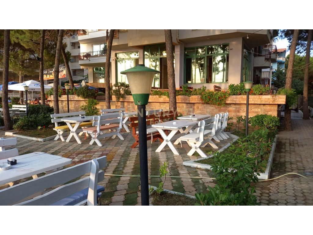 Foto e Bar and Restaurants me qëra Shkëmbi I Kavajës, Shkembi i Kavajes, Durrës
