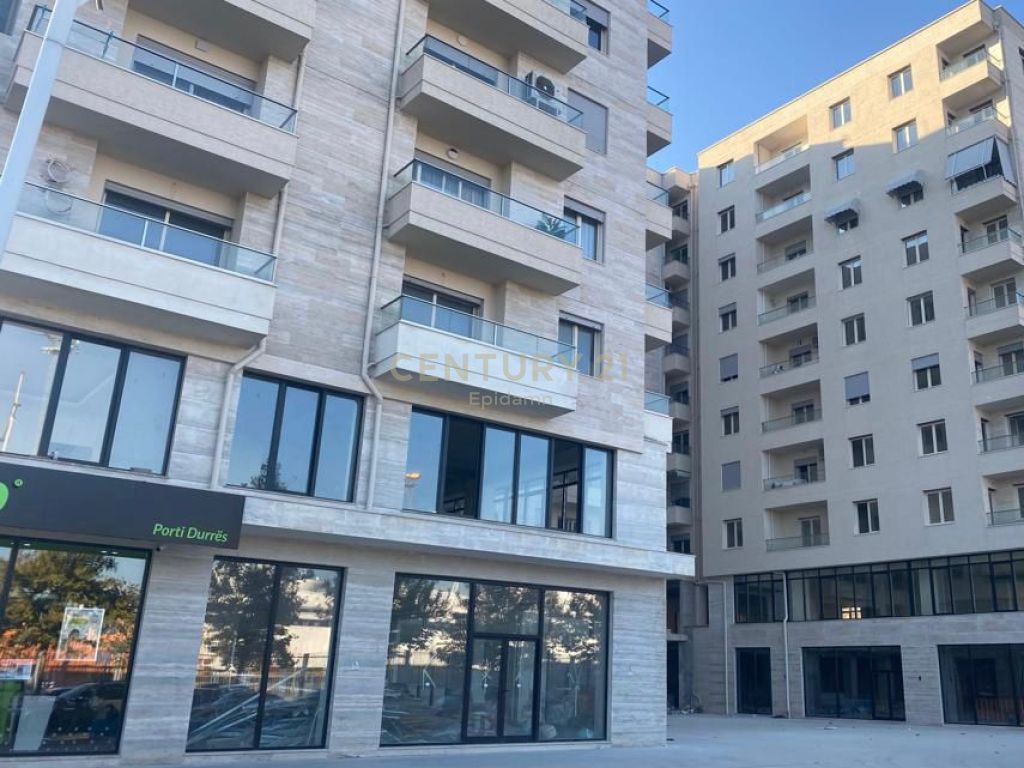 Foto e Apartment me qëra Rruga e re e Portit, Durrës