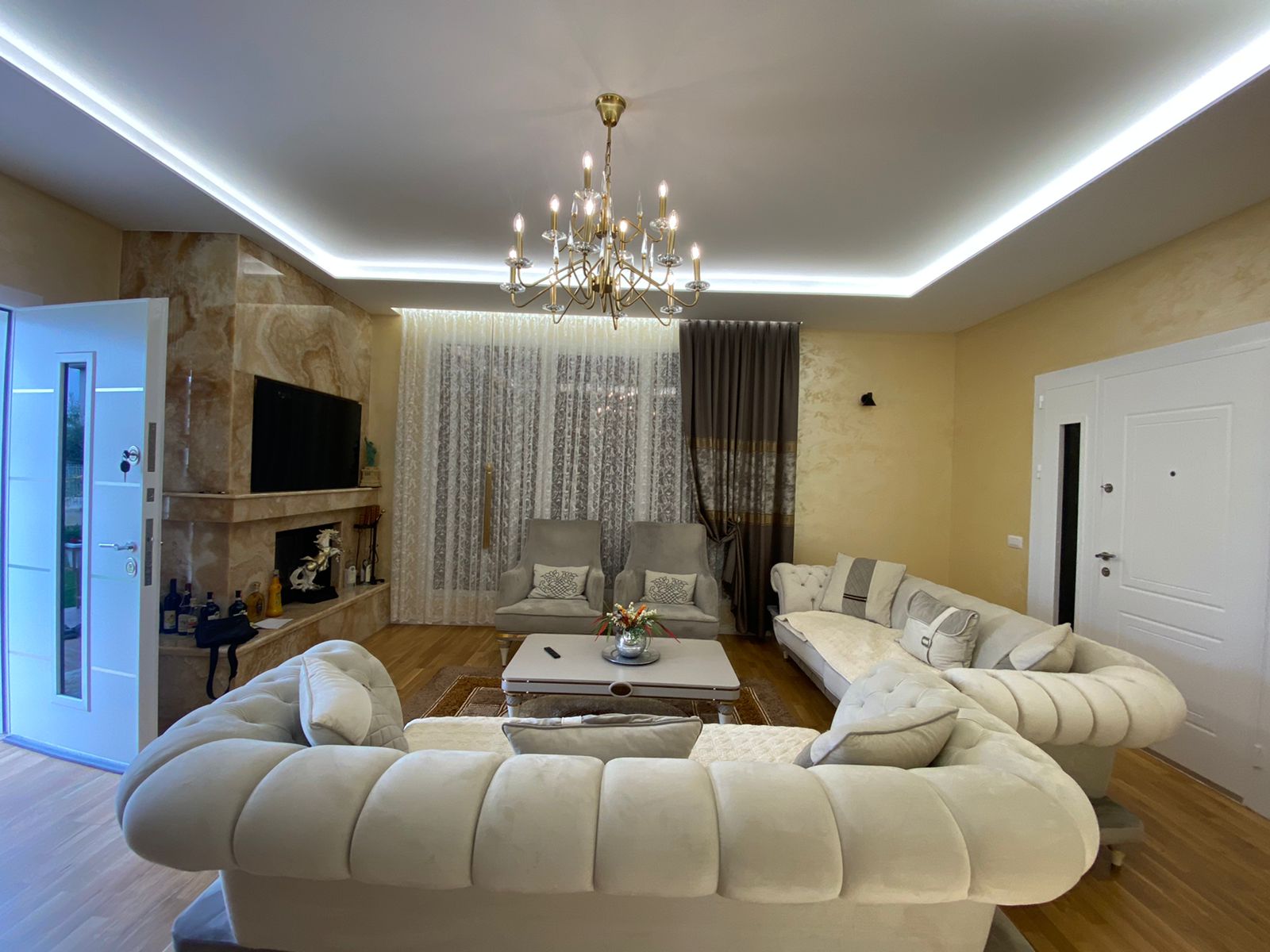 Foto e Apartment në shitje gjiri lalzit, Durrës