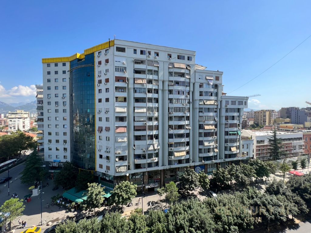 Foto e Apartment në shitje Bulevardi Zogu i Parë, Tiranë