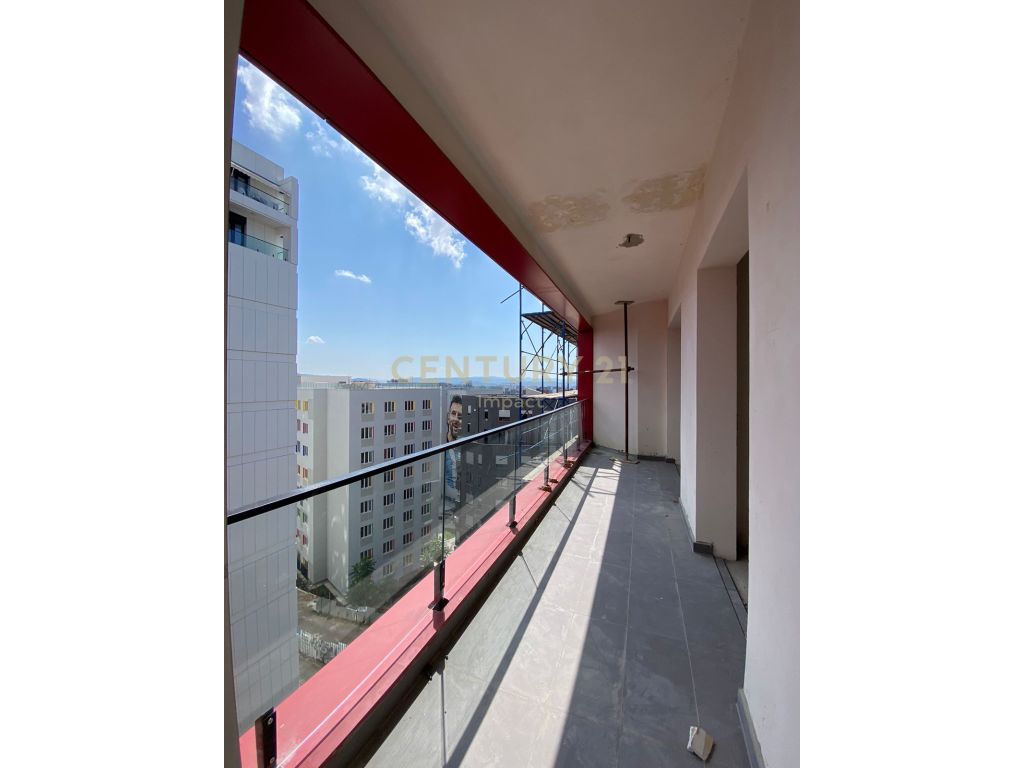 Foto e Apartment në shitje rruga e dibres, Tiranë