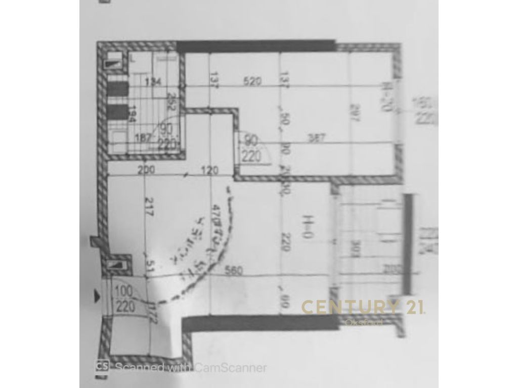 Foto e Apartment në shitje rruga dafinave, Tiranë