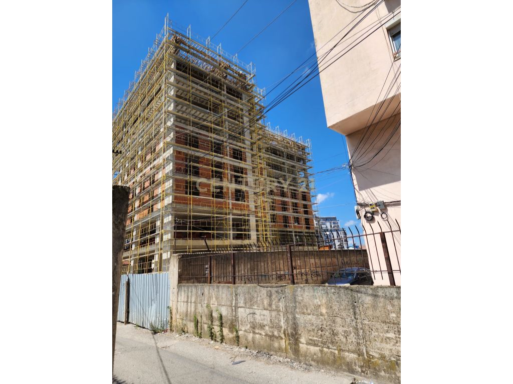 Foto e Apartment në shitje rruga dafinave, Tiranë