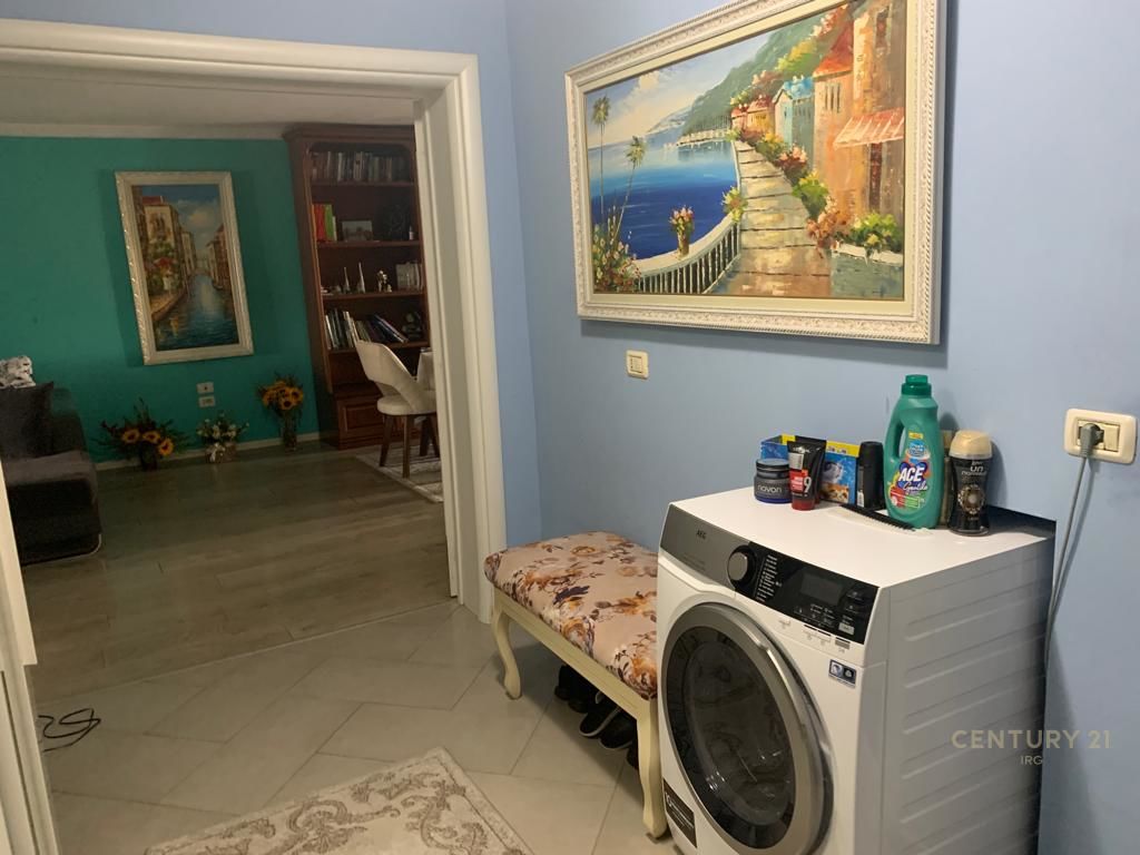 Foto e Apartment në shitje rruga brryli, Tiranë