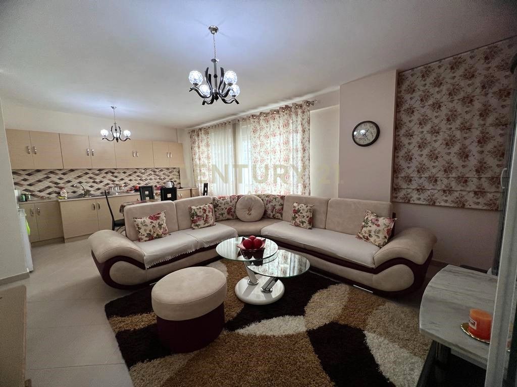 Foto e Apartment në shitje Korçë