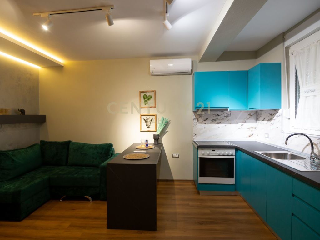 Foto e Apartment me qëra Korçë
