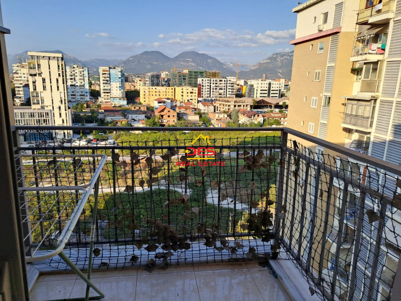 Foto e Apartment në shitje FUSHA E AVIACIONIT, Tirane, Tiranë