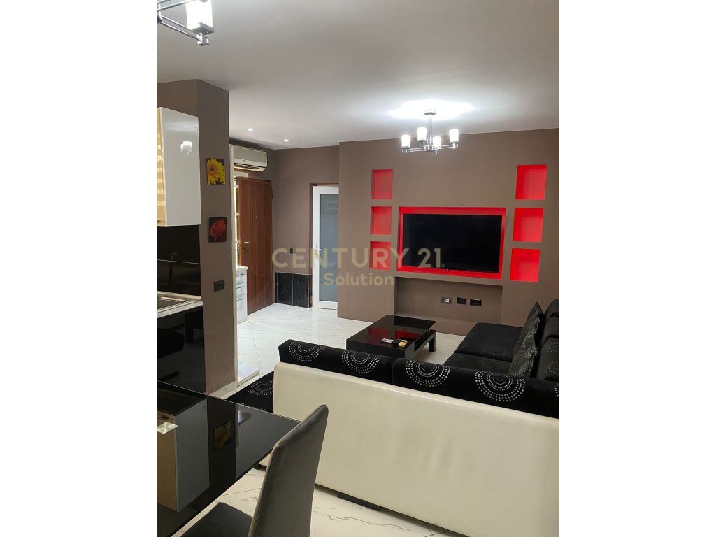 Foto e Apartment në shitje rruga 21 dhjetori, Tiranë