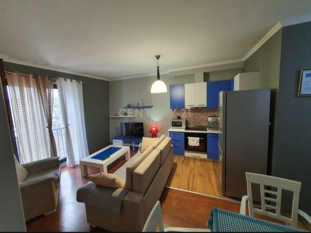 Foto e Apartment në shitje rruga abdi toptani, Tiranë