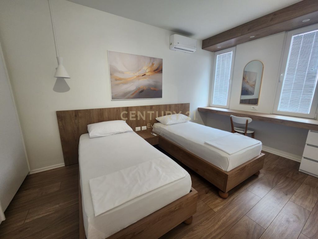 Foto e Apartment me qëra rruga 21 dhjetori, Tiranë